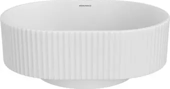 Kerama Marazzi Artbasin Vento 53х38 VE.wb.50\WHT
