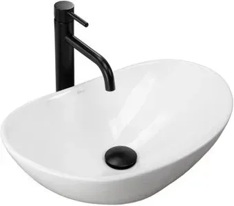 Rea Royal Mini White