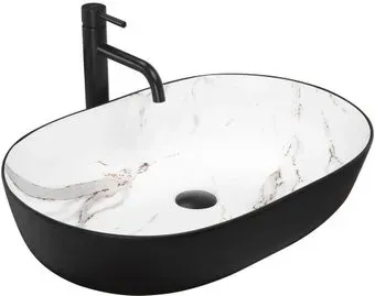 Rea Cleo Black/Aiax Matt