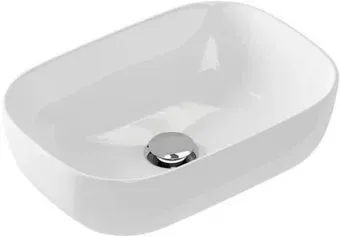 Cersanit Moduo 50 Square 63570 + 63054 (со смесителем)