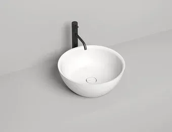 Salini Alda 02 1102110G (белый)