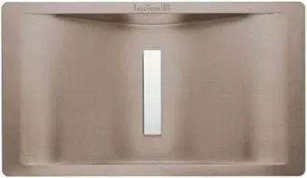 Reginox Wave Sahara Sand