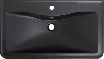 BelBagno BB800/455-LV-ART-ALR-NERO