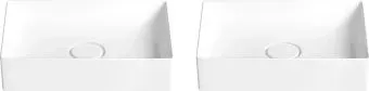 Wellsee Pure BY Wellsee 150702001, 2 в 1