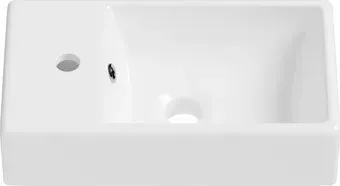 Wellsee WC Area 151802000