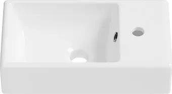 Wellsee WC Area 151801000