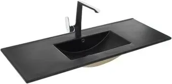 WeltWasser Deilbach 7506-120 MT-BL