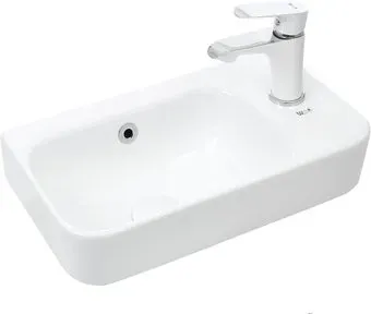 WeltWasser Aisbach 5117-R