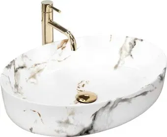 Rea Queen (carrara shiny)