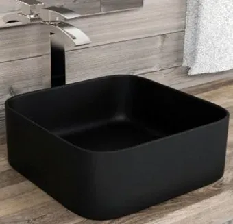 Esbano Ercina (черный матовый)