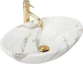 Rea Pamela Shiny Aiax Marmur REA-U9685 (мрамор)