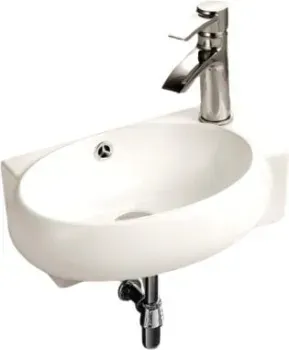 WeltWasser Aisbach 5011R