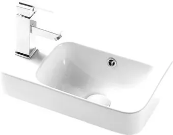 WeltWasser Aisbach 5117-L