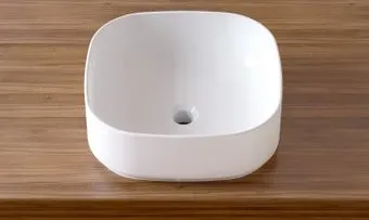 Lavinia Boho Bathroom Sink Slim 33311006