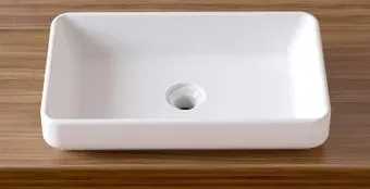 Lavinia Boho Bathroom Sink Slim 33311004