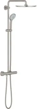 Grohe Euphoria System 310 26075DC0 (сталь)