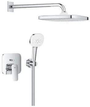 Grohe Cubeo 1053360000