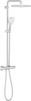 Grohe Tempesta System 250 Cube 26689001