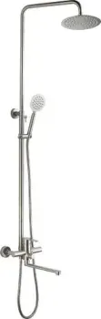 Haiba HB24801 (нержавеющая сталь)