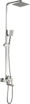 Valfex Antares Chrome VF.24803
