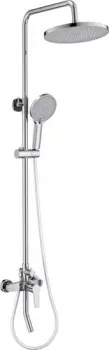 Aquatek Lugano AQ2740CR