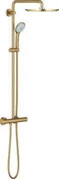 Grohe Euphoria System 310 26075GN0 (холодный рассвет, матовый)
