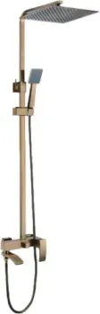 Gappo G2407-4 (бронзовый)
