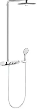 Grohe Rainshower System SmartControl 360 DUO 26250000