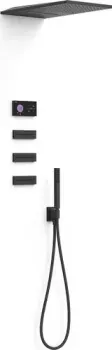 Tres Shower Technology 09288408NM