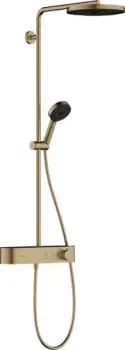 Hansgrohe Pulsify 24220140