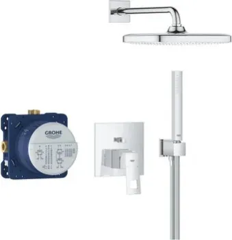 Grohe Eurocube 25289000