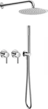 AQUAme Siena AQMS214CR
