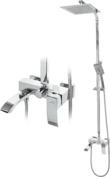 Hansberge H5077 (хром)