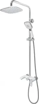 Grocenberg GB7010 (белый хром)