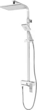 Grocenberg GB7007-1 (белый хром)