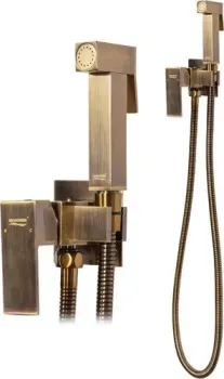 Grocenberg GB002 (бронза)