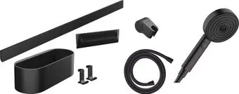 Hansgrohe WallStoris 24291670