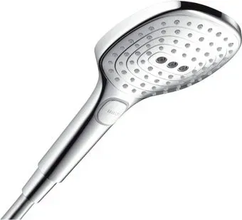 Hansgrohe Raindance Select 120 Air 26520000 (хром)