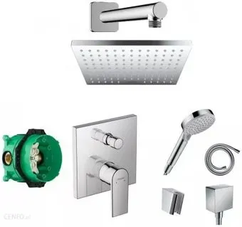 Hansgrohe Vernis Shape 71IN8000