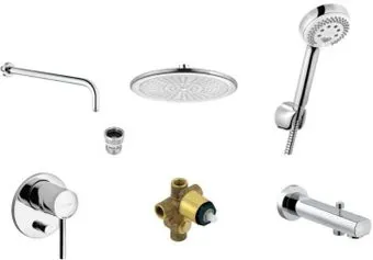 Kludi Bozz 386310576