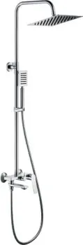 Haiba HB24533-3 (серый)