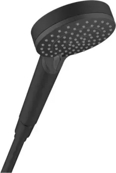 Hansgrohe Vernis Blend 100 Vario 26270670 (черный матовый)