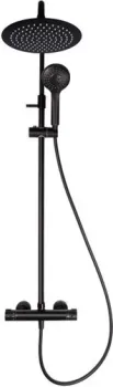 Rubineta Olo BK + Thermo-15 BK 625038
