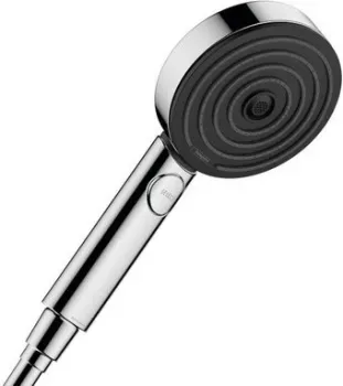 Hansgrohe Pulsify Select 105 3jet Activation 24100000 (хром)