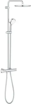 Grohe Tempesta Cosmopolitan System 250 26670000