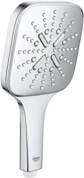 Grohe Rainshower SmartActive Cube 130 26550000