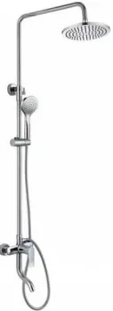 Bravat Emeralda F6337371CP-A-RUS