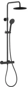 Armatura Moza Black 5736-910-81