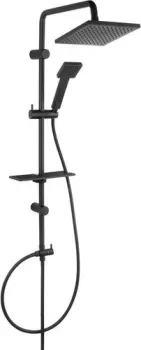 Ferro Squerto Lux NP24-BL (черный)