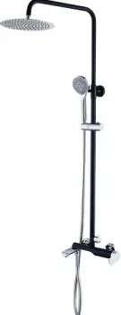 Ganzer GZ 22065C (черный)